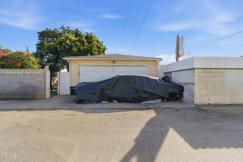 Tiny photo for 255 Douglas Avenue, Oxnard, CA 93030 (MLS # V1-34069)