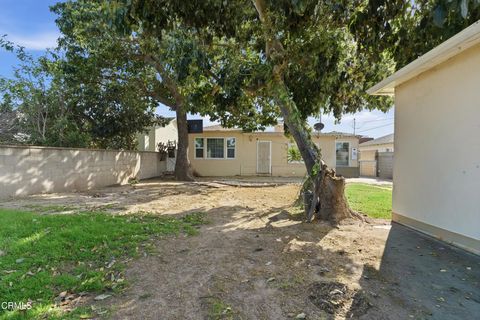 Tiny photo for 255 Douglas Avenue, Oxnard, CA 93030 (MLS # V1-34069)