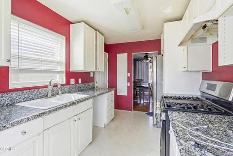 Tiny photo for 255 Douglas Avenue, Oxnard, CA 93030 (MLS # V1-34069)