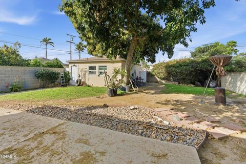 Tiny photo for 255 Douglas Avenue, Oxnard, CA 93030 (MLS # V1-34069)