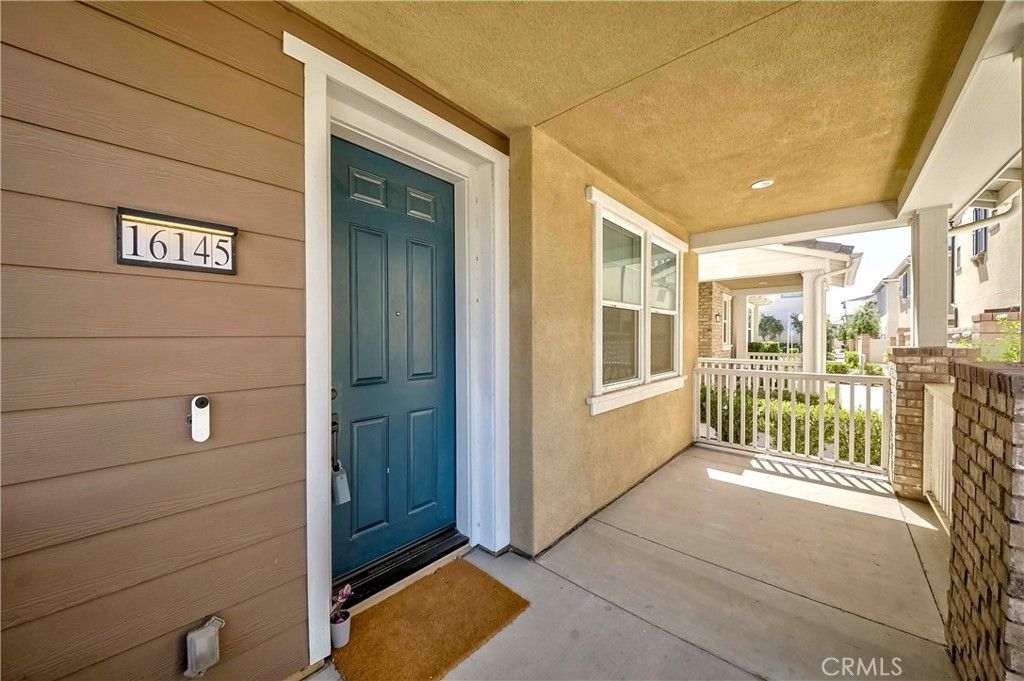 Photo of 16145 Sandpiper Avenue, Chino, CA 91708 (MLS # PW25201237)