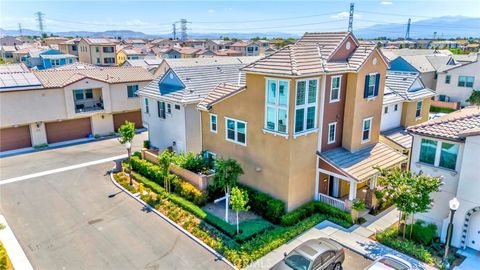 16145 Sandpiper Avenue Chino CA 91708