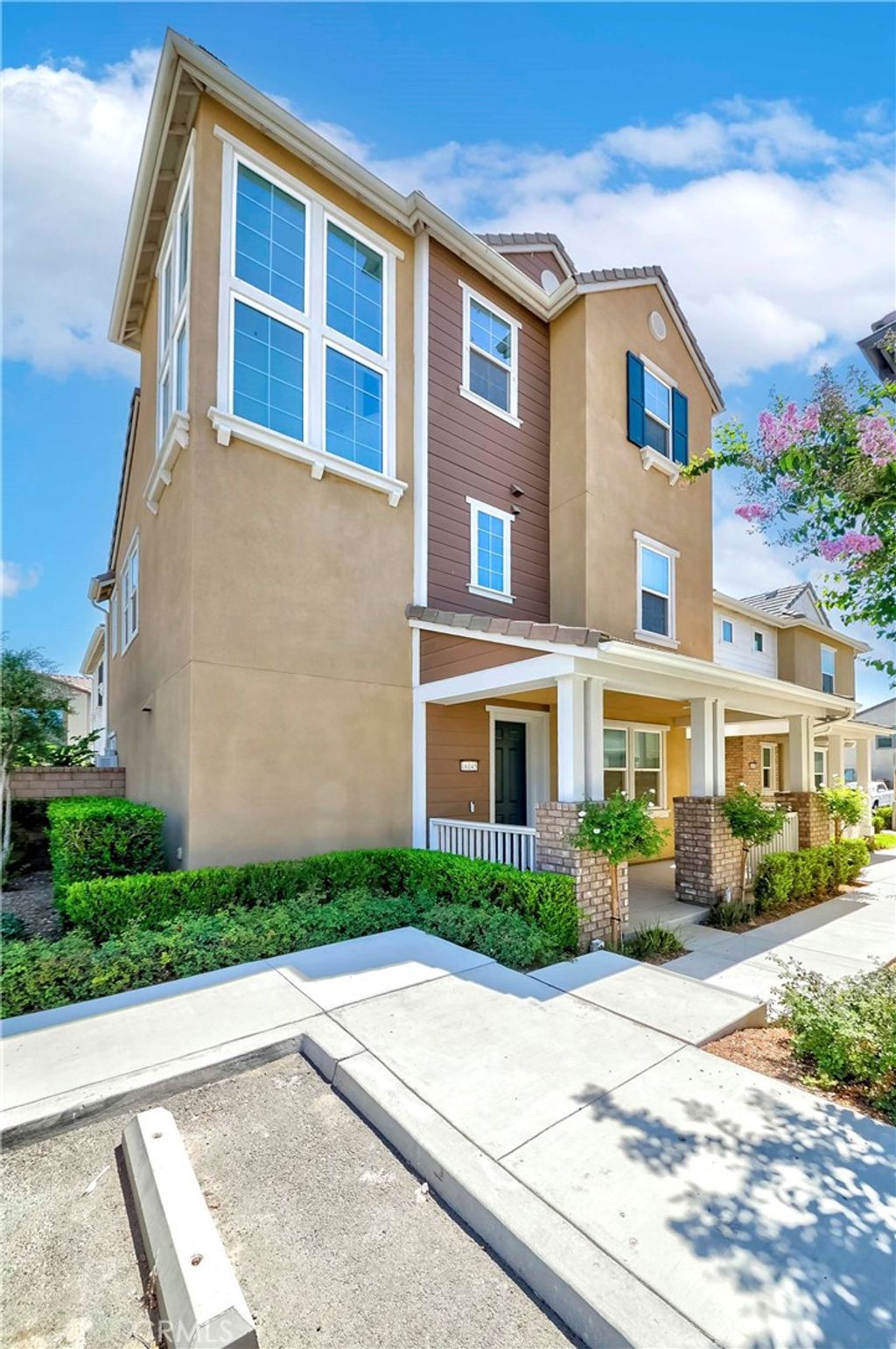 Photo of 16145 Sandpiper Avenue, Chino, CA 91708 (MLS # PW25201237)