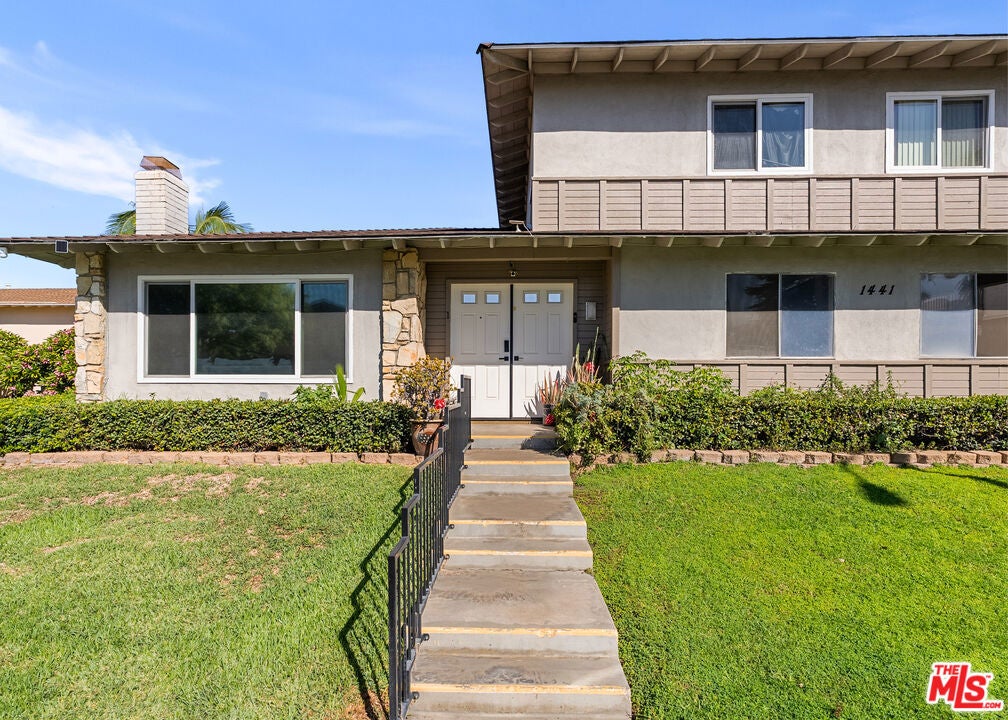 1441 Estate Drive