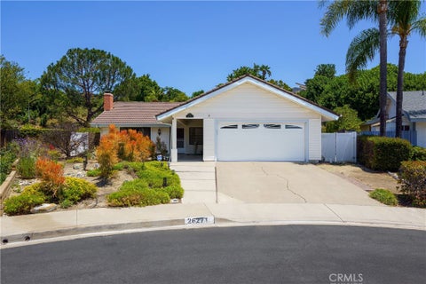 Photo of 26271 Pacato DR, Mission Viejo, CA 92691 (MLS # OC26119331)
