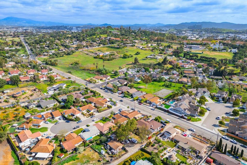 San Marcos - Residential