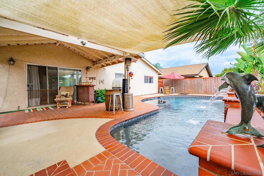 San Marcos - Residential