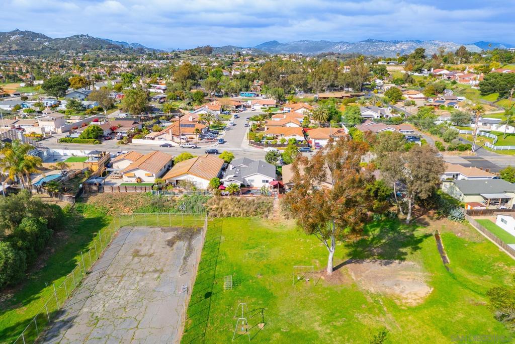 San Marcos - Residential