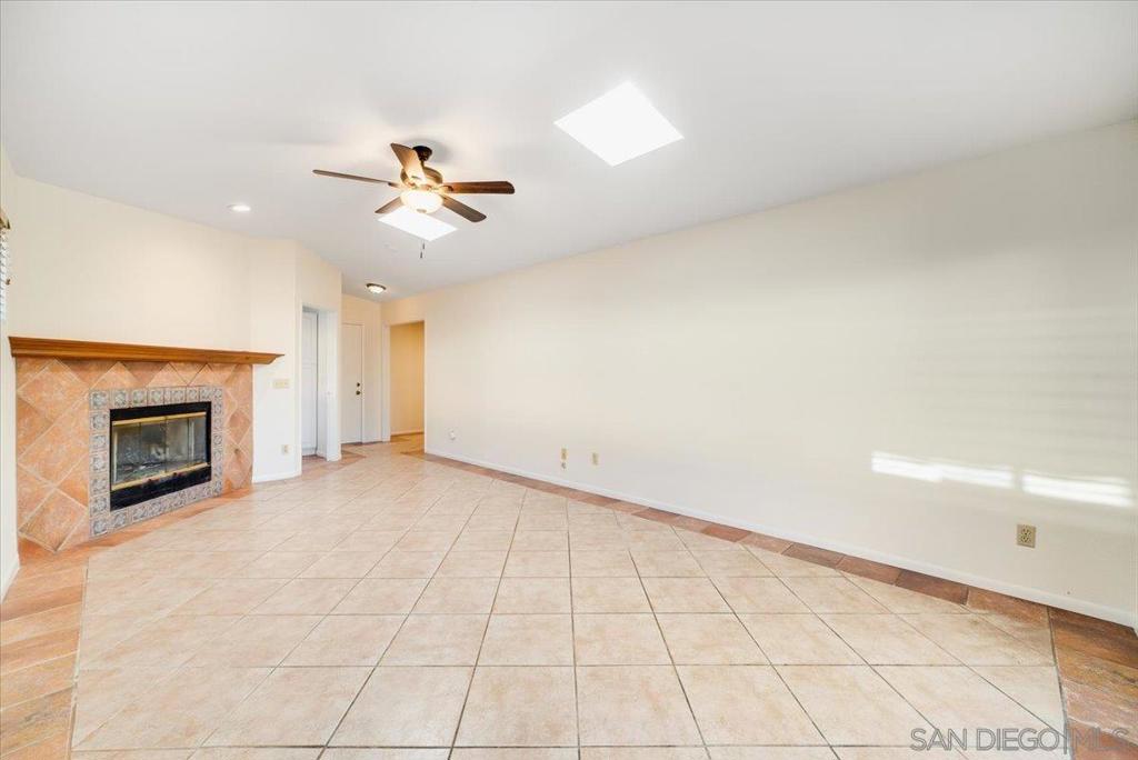 San Marcos - Residential