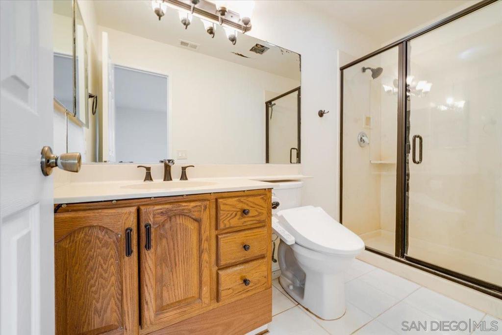San Marcos - Residential
