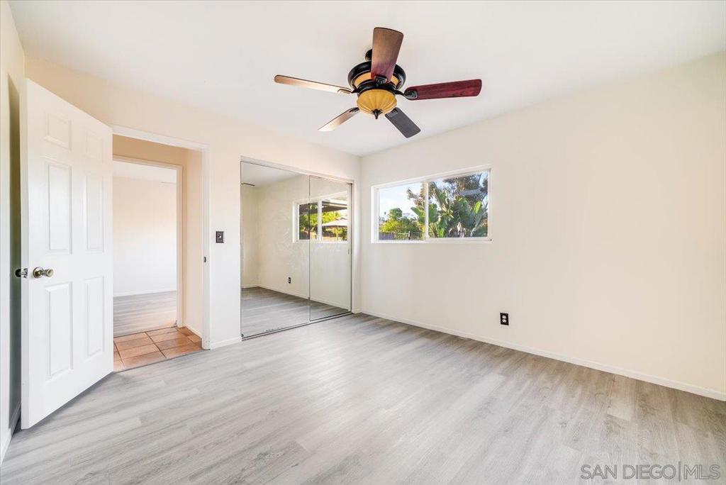 San Marcos - Residential