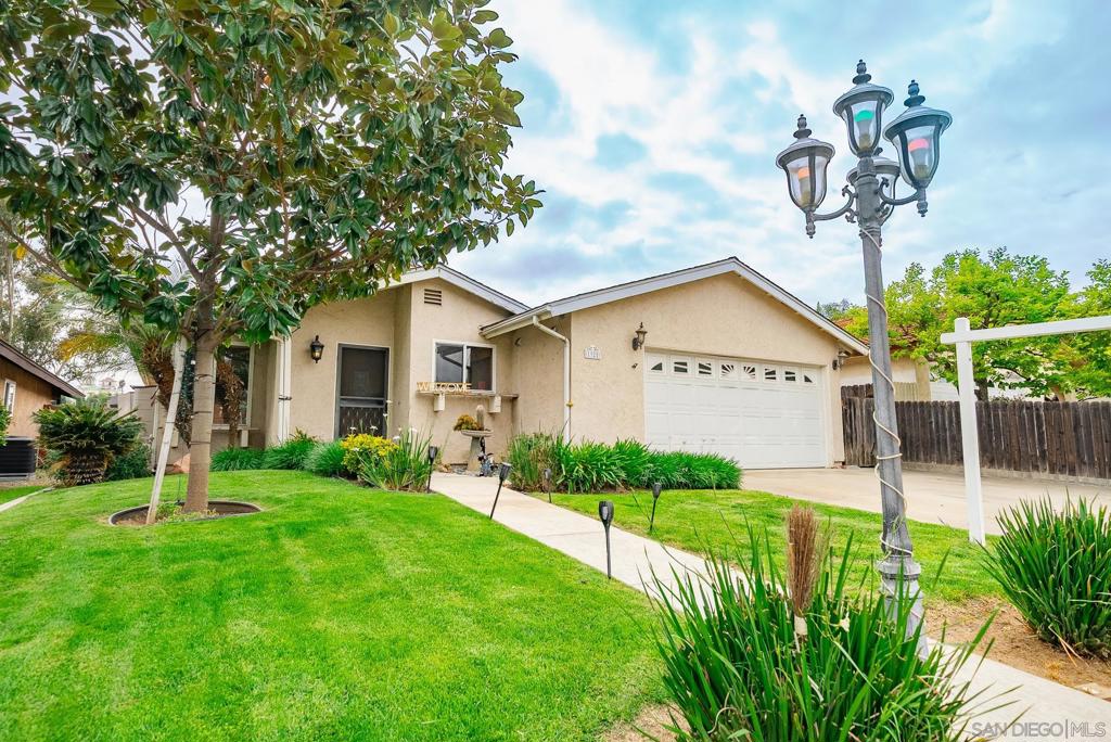 San Marcos - Residential
