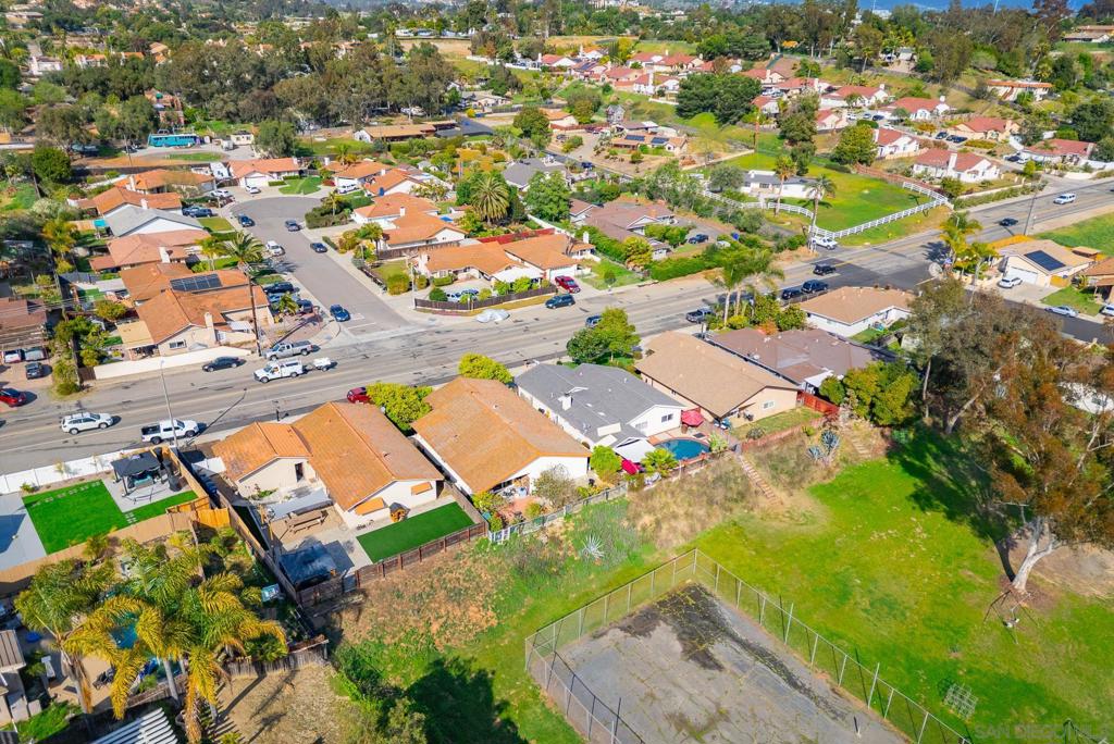 San Marcos - Residential