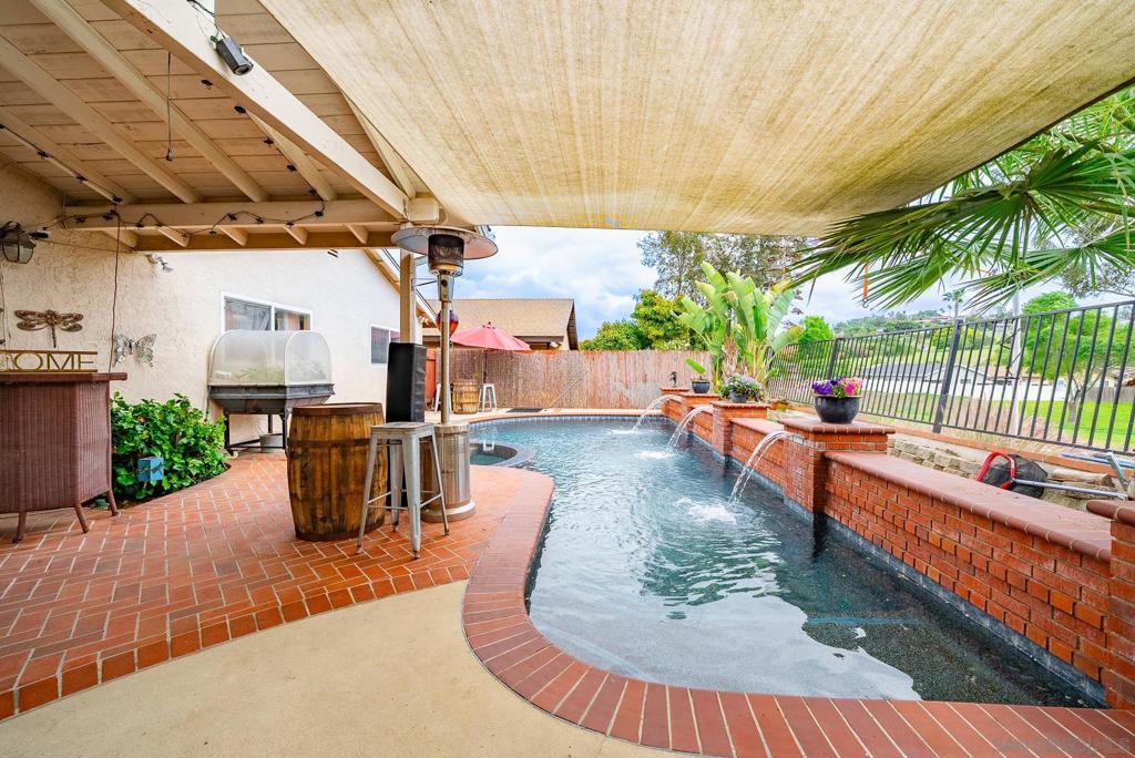 San Marcos - Residential