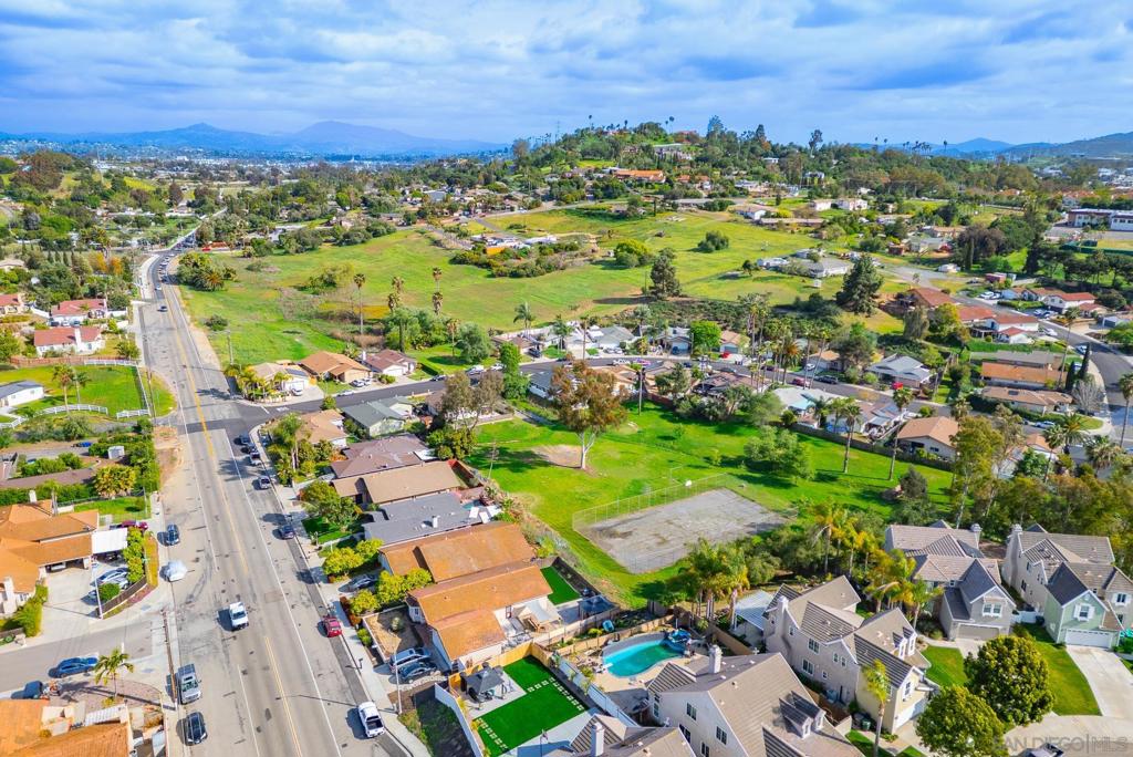 San Marcos - Residential