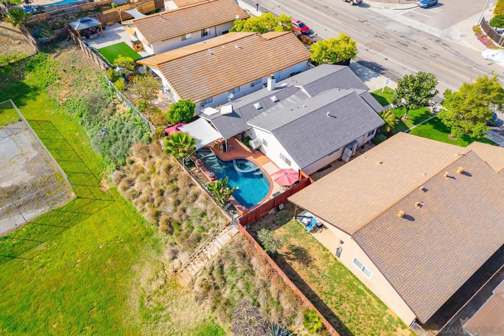 San Marcos - Residential