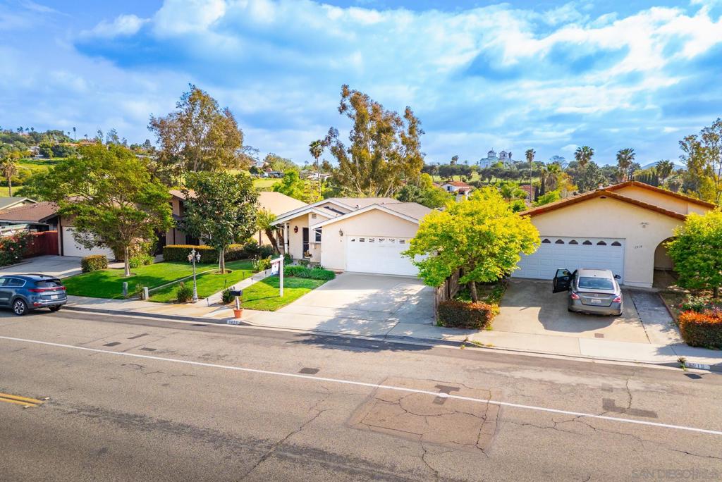San Marcos - Residential