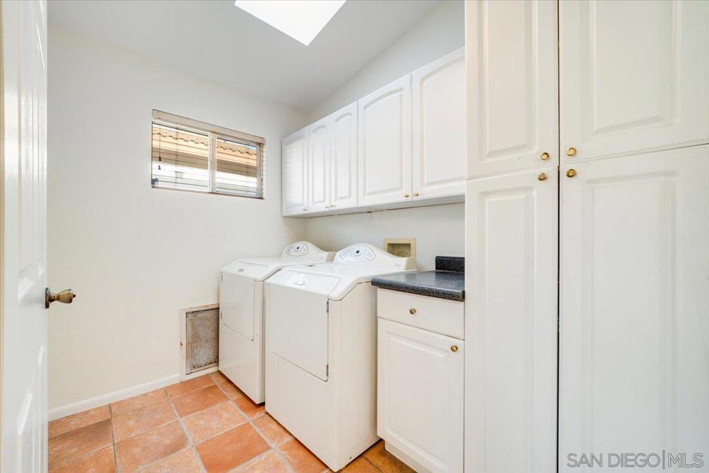 San Marcos - Residential