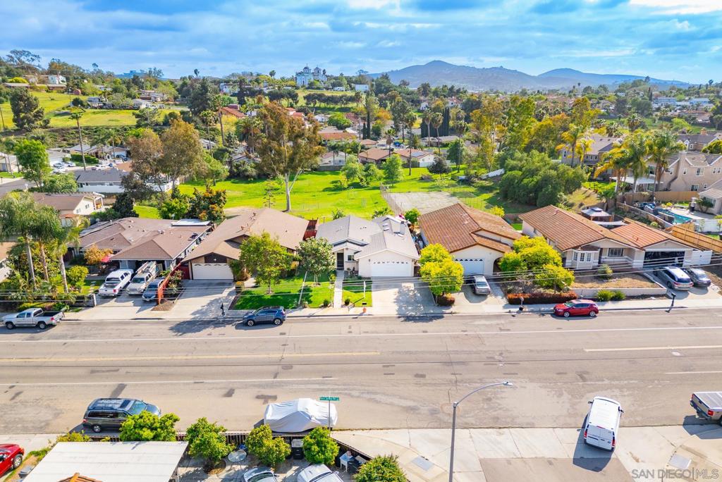San Marcos - Residential