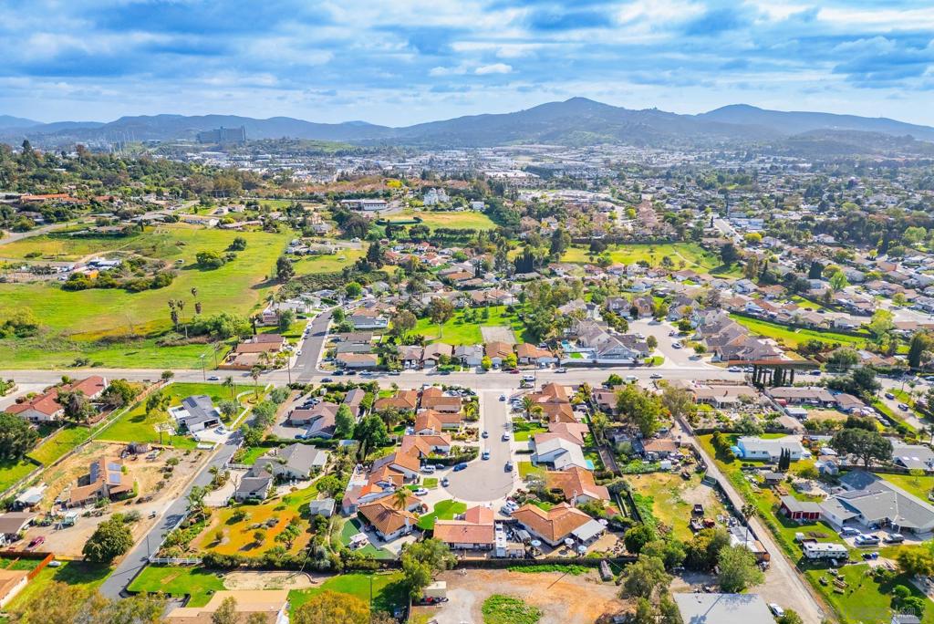 San Marcos - Residential