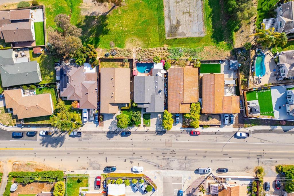 San Marcos - Residential