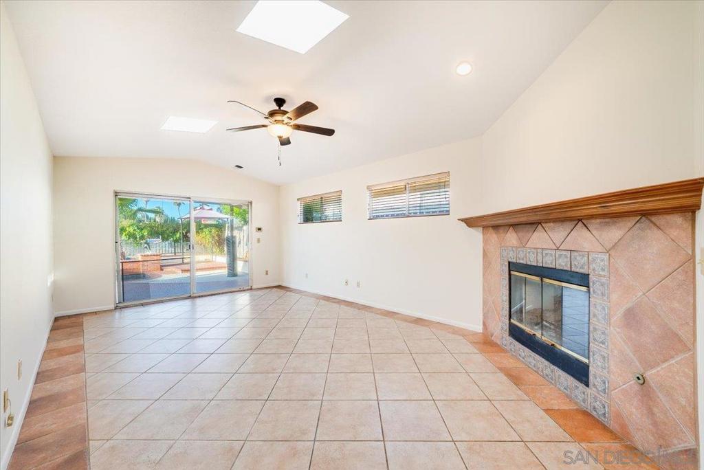 San Marcos - Residential