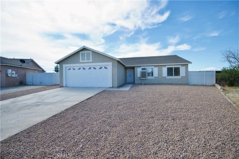 Photo of 17816 Tahoe Court, Adelanto, CA 92301 (MLS # PW26075171)