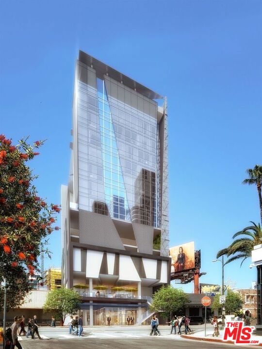 6445 W Sunset Boulevard