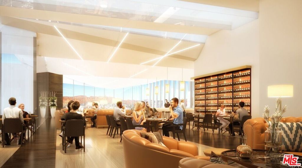 6445 W Sunset Boulevard