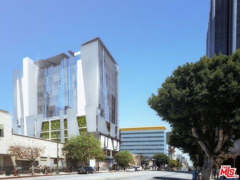 Photo of 6445 W Sunset Boulevard, Los Angeles, CA 90028 (MLS # 26784327)