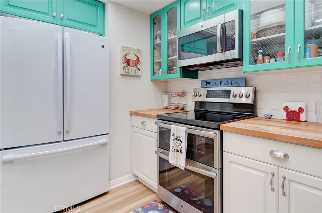 Huntington Landmark Townhomes (HLAN) - Residential