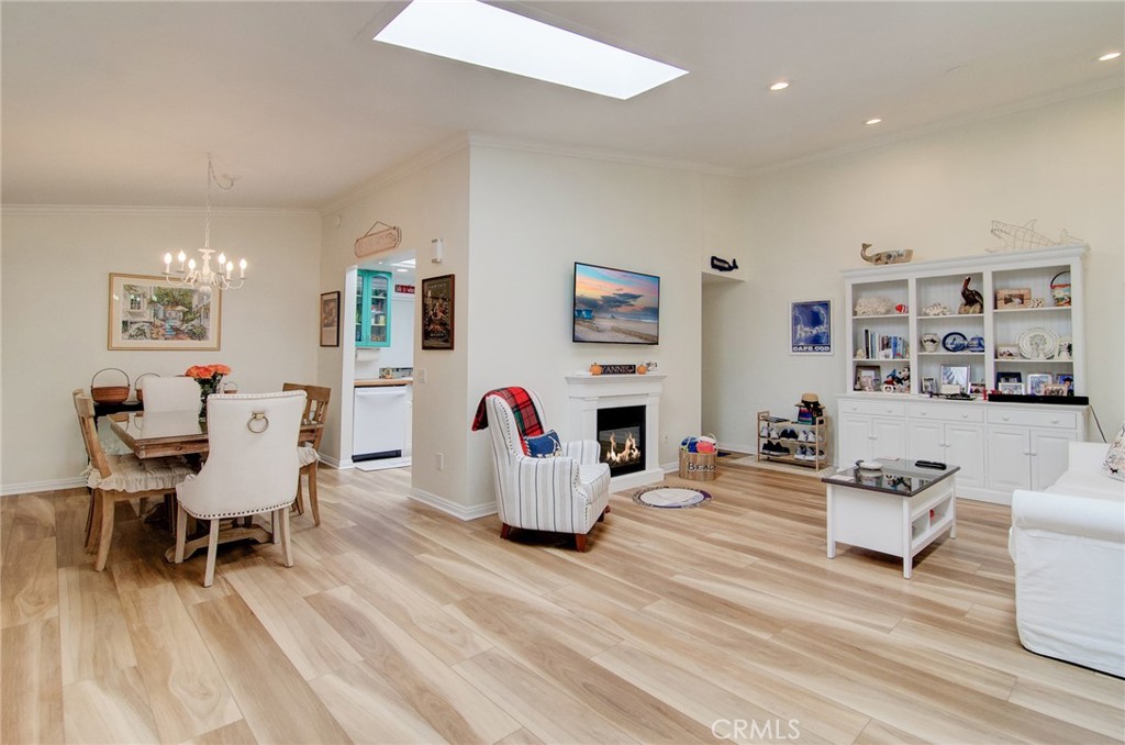 Huntington Landmark Townhomes (HLAN) - Residential