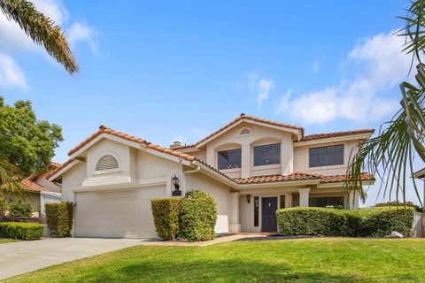 Photo of 1892 White Birch Dr DR, Vista, CA 92081 (MLS # 260013551SD)