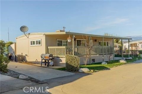 Photo of 1134 Villa Calimesa Ln #42, Calimesa, CA 92320 (MLS # IG25224577)