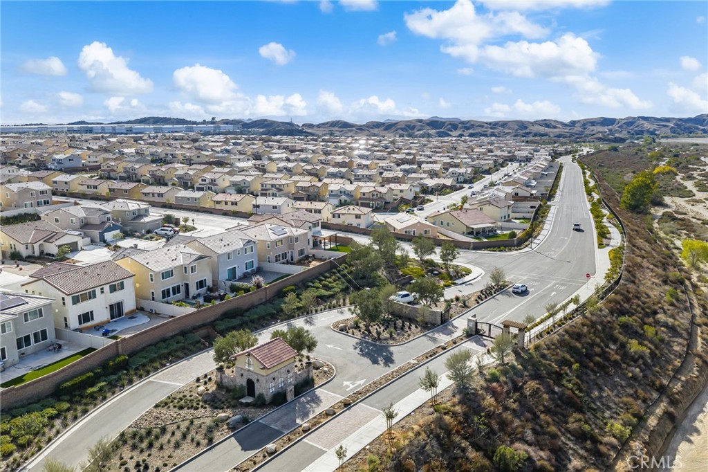 Neighborhood - Residential