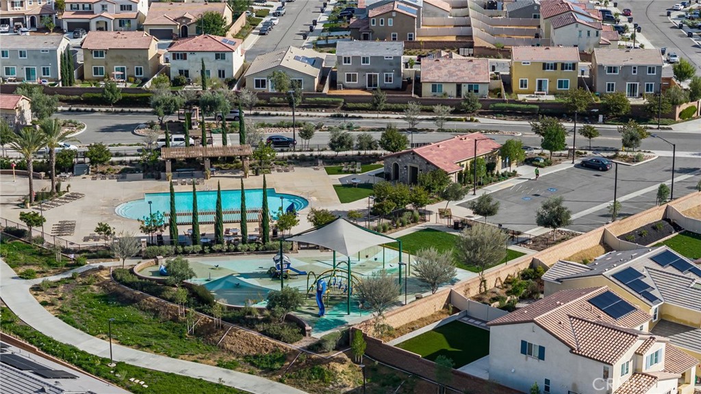 Neighborhood - Residential