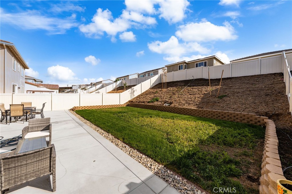 Neighborhood - Residential
