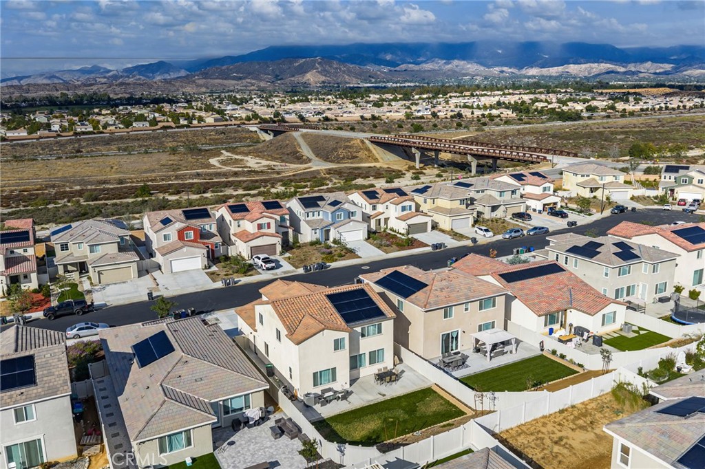 Neighborhood - Residential