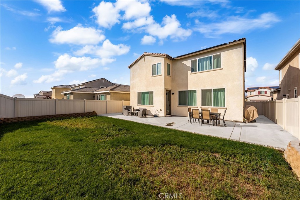 Neighborhood - Residential