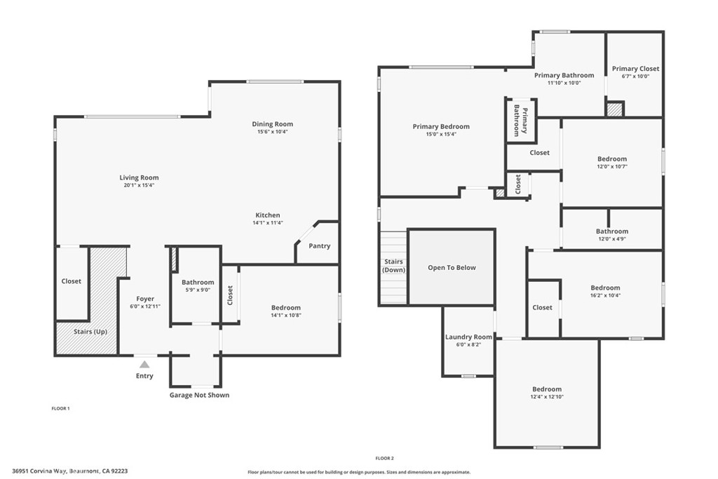 Neighborhood - Residential