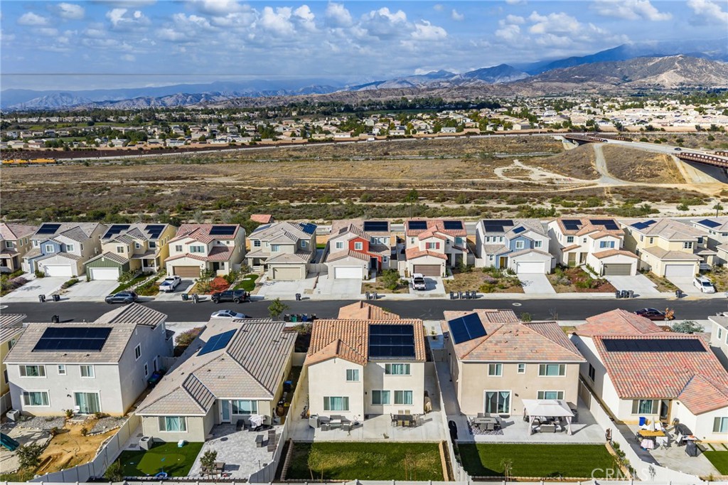 Neighborhood - Residential