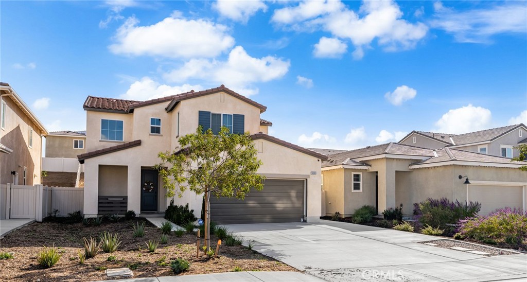 Neighborhood - Residential