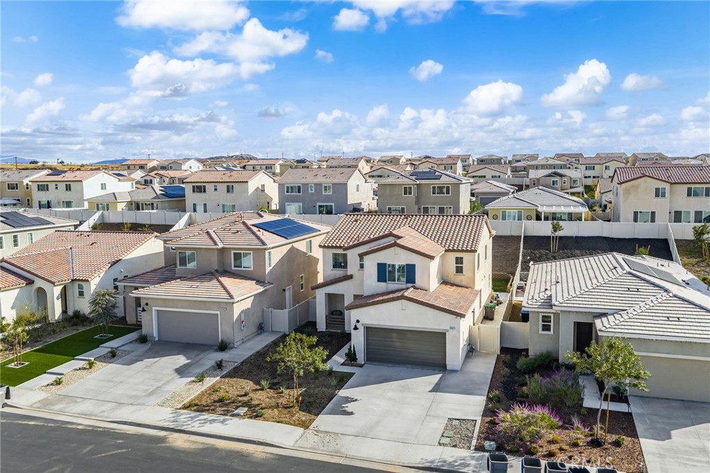 Neighborhood - Residential