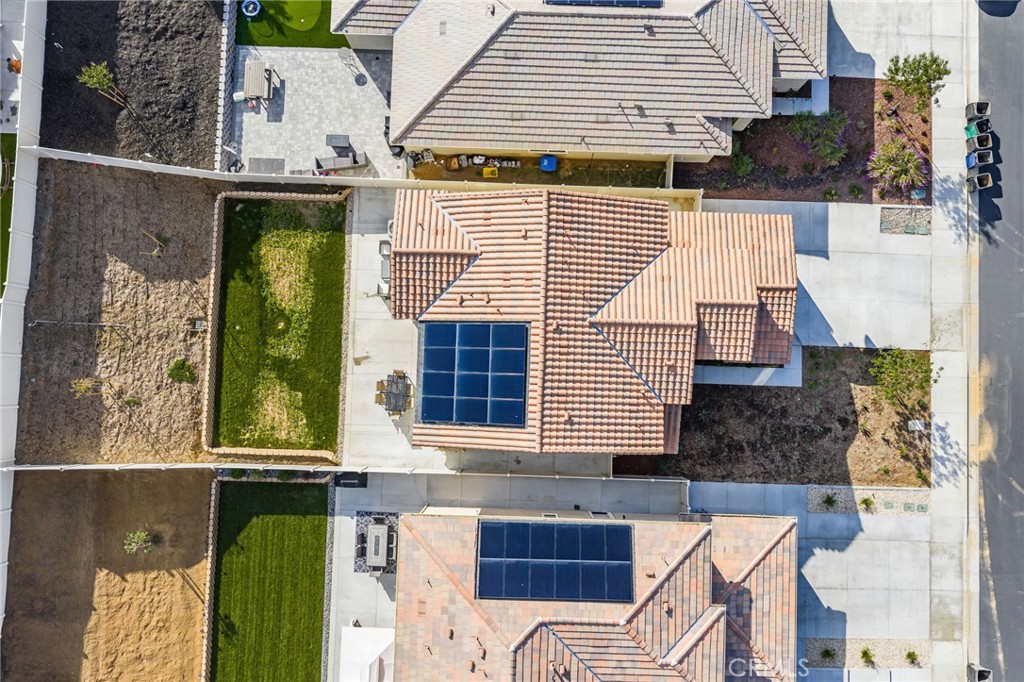 Neighborhood - Residential