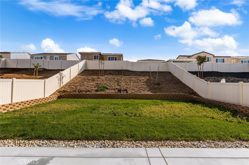 Neighborhood - Residential