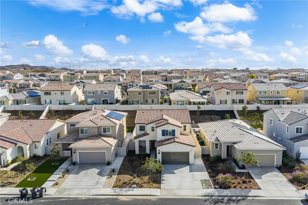 Neighborhood - Residential