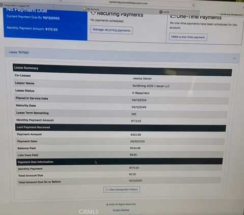 Photo of 36951 Corvina Way, Beaumont, CA 92223 (MLS # SW25243290) Photo of 36951 Corvina Way, Beaumont, CA 92223 (MLS # SW25243290)