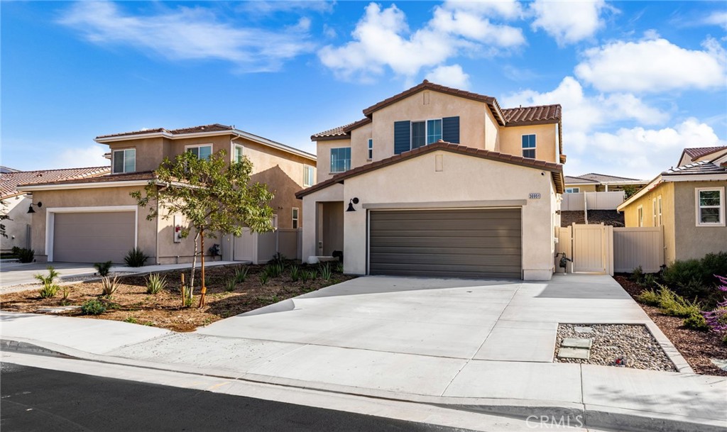 Neighborhood - Residential