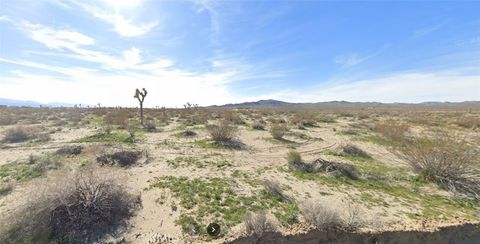 Photo of 0 Caughlin Road, El Mirage, CA 92301 (MLS # HD24086302)