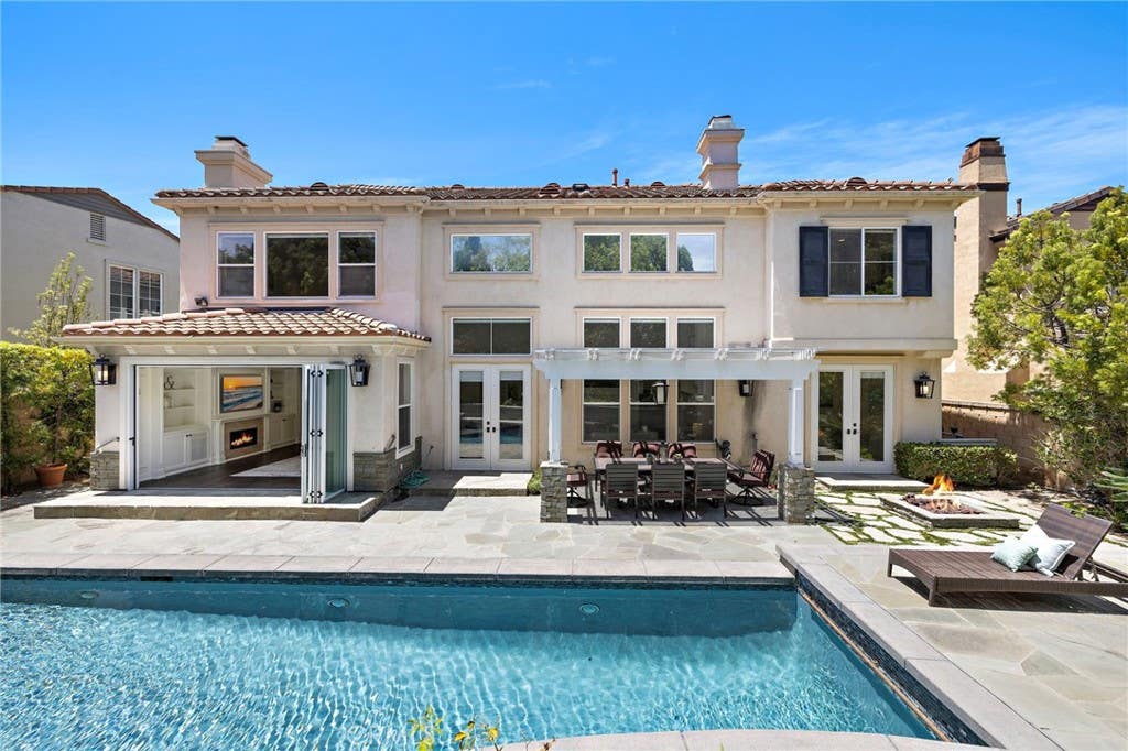 Photo of 16 Regents, Newport Beach, CA 92660 (MLS # NP26163563)